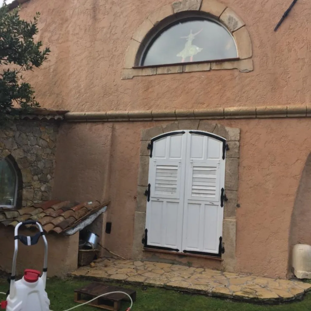 Méthodes de nettoyage