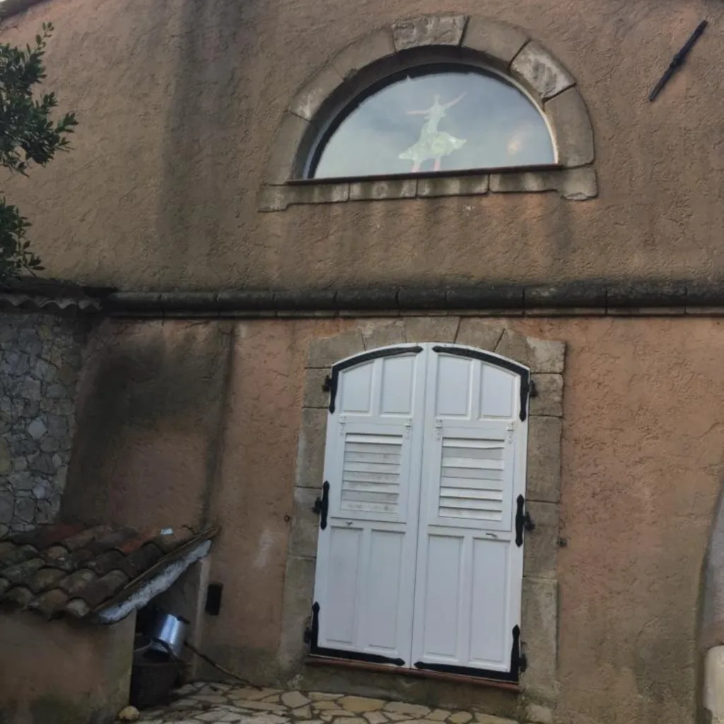 Realisation ravalement de facade